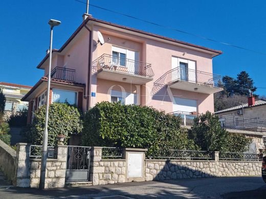Lüks ev Novi Vinodolski, Primorsko-Goranska