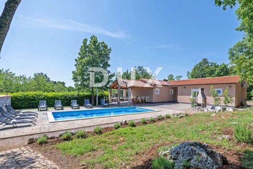 منزل ﻓﻲ Labin, Grad Labin