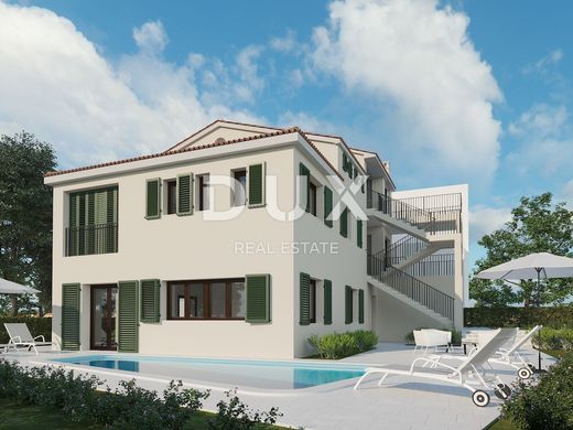 Luxury home in Poreč, Grad Poreč
