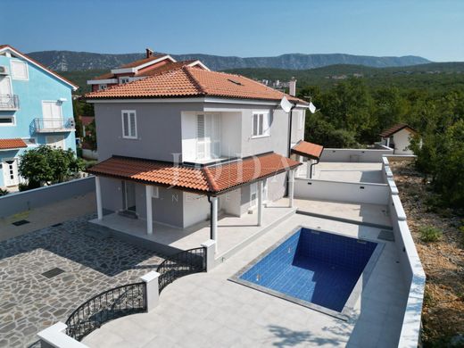 Maison de luxe à Crikvenica, Grad Crikvenica