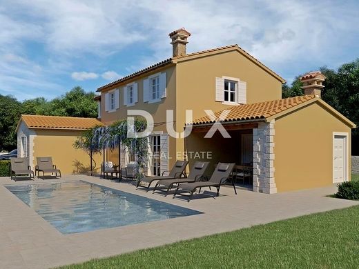 Luxury home in Poreč, Grad Poreč