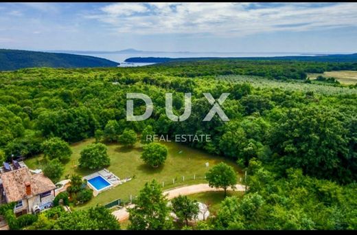 Casa de lujo en Ližnjan, Ližnjan-Lisignano