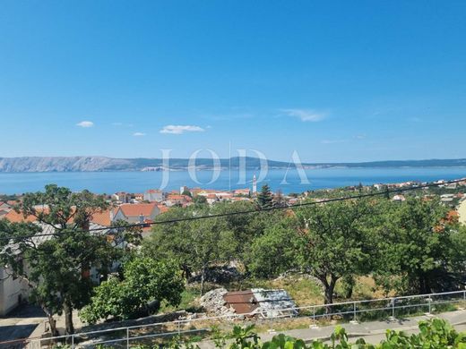 Lüks ev Novi Vinodolski, Primorsko-Goranska