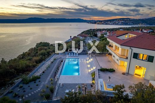 Casa de luxo - Kraljevica, Primorsko-Goranska