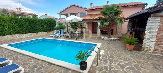 Luxury home in Labin, Grad Labin