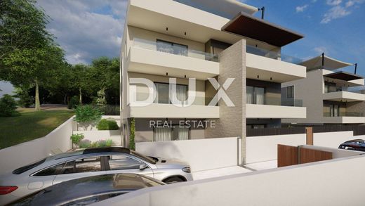 Apartament w Opatija, Grad Opatija