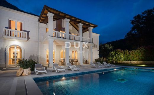 Luxus-Haus in Dubrovnik, Grad Dubrovnik