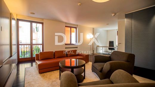 Rovinj, Grad Rovinjのアパートメント