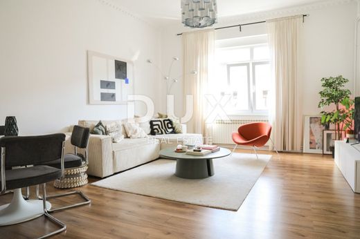 Črnomerec, Grad Zagrebのアパートメント