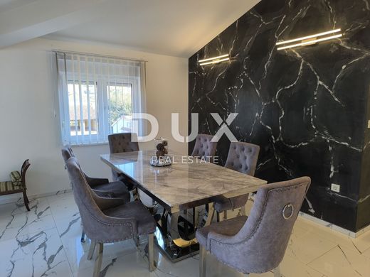 Medulin, Istriaのアパートメント