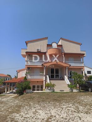 Hotel en Medulin, Istria