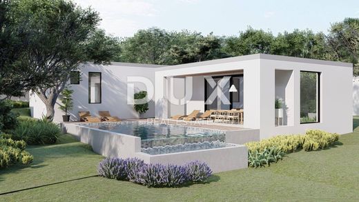 Luksusowy dom w Labin, Grad Labin