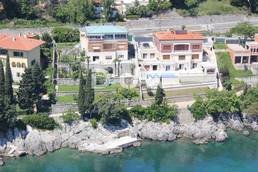 Luxury home in Opatija, Grad Opatija