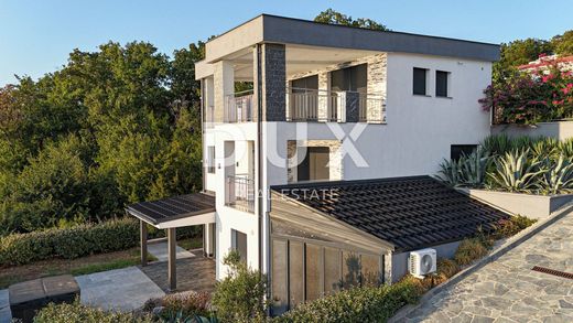 Casa de luxo - Omišalj, Primorsko-Goranska