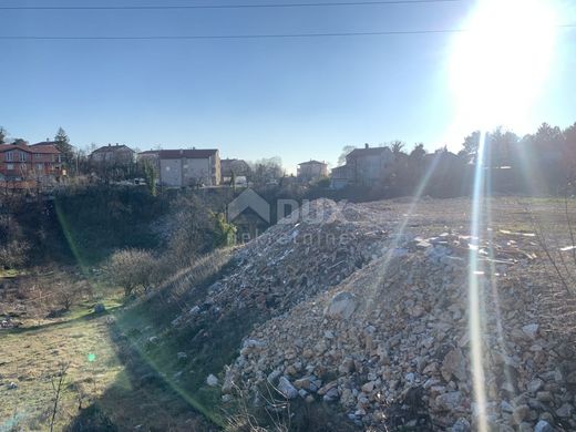 Terreno en Viškovo, Primorje - Gorski Kotar