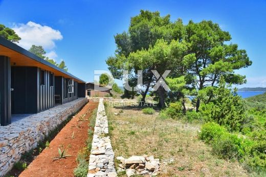 Luxe woning in Sali, Zadar