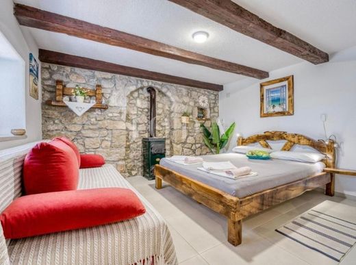 Maison de luxe à Crikvenica, Grad Crikvenica