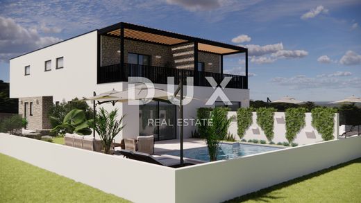 Luksusowy dom w Umag, Grad Umag