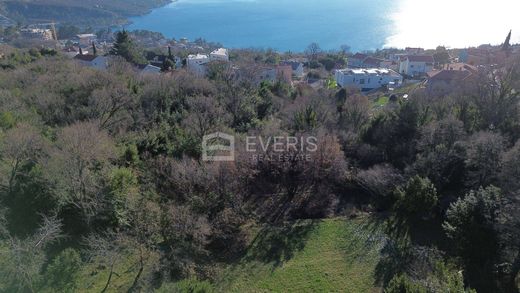 Terreno a Abbazia, Grad Opatija