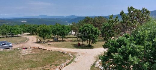 Terreno en Barban, Istria