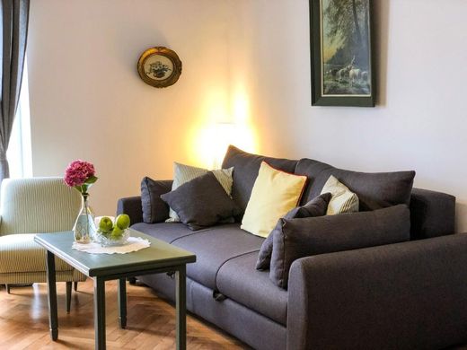 Apartment / Etagenwohnung in Opatija, Grad Opatija