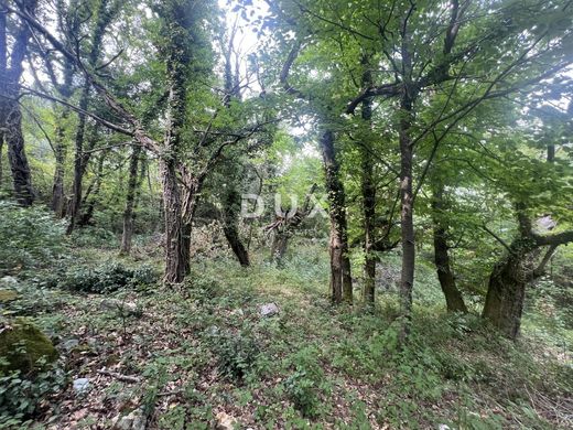 Luxury home in Mošćenička Draga, Primorsko-Goranska