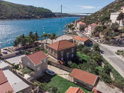 Luxus-Haus in Dubrovnik, Grad Dubrovnik