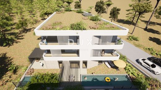 Apartamento - Umag, Grad Umag