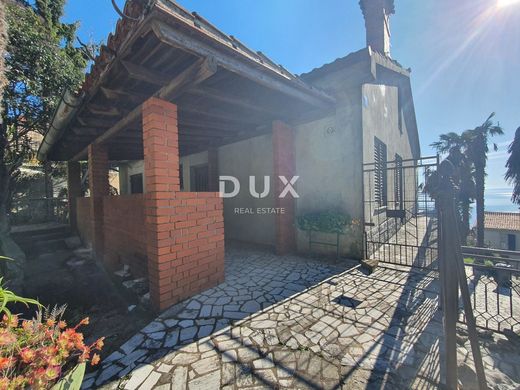 Luxury home in Opatija, Grad Opatija