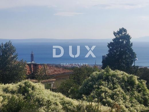 Αγροτεμάχιο σε Rijeka, Primorsko-Goranska