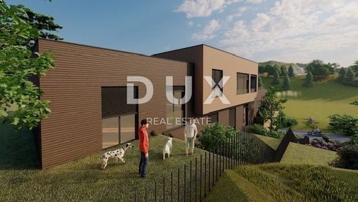 Appartamento a Zagabria, Grad Zagreb