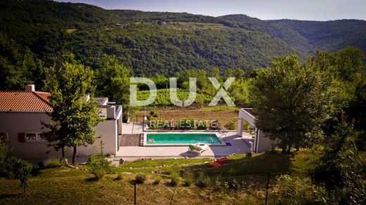 Элитный дом, Мотовун, Motovun-Montona