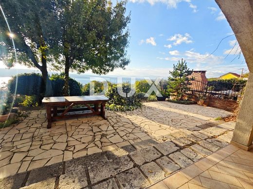 호화 저택 / Crikvenica, Grad Crikvenica