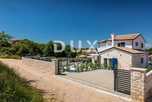 Luxury home in Poreč, Grad Poreč