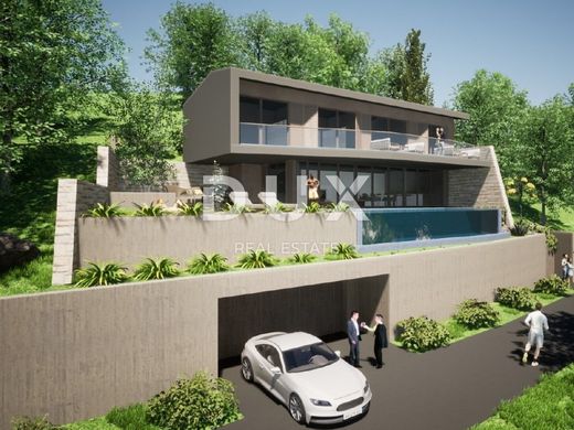 ‏בתי יוקרה ב  Buje, Grad Buje