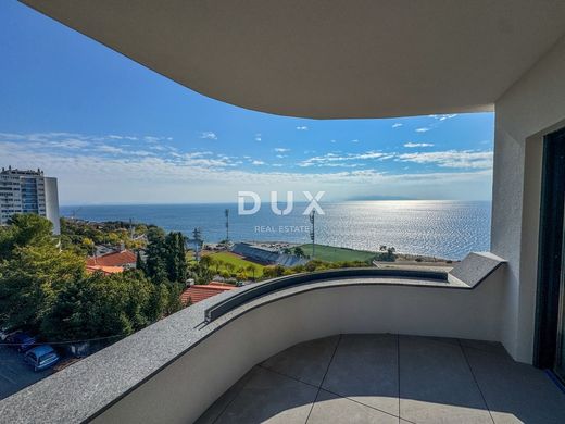 Квартира, Риека, Primorsko-Goranska