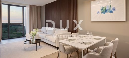 Apartament w Umag, Grad Umag