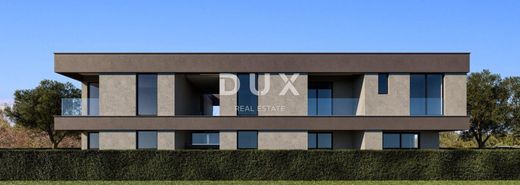 套间/公寓  Poreč, Grad Poreč