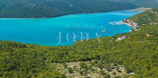 Grundstück in Raša, Istria