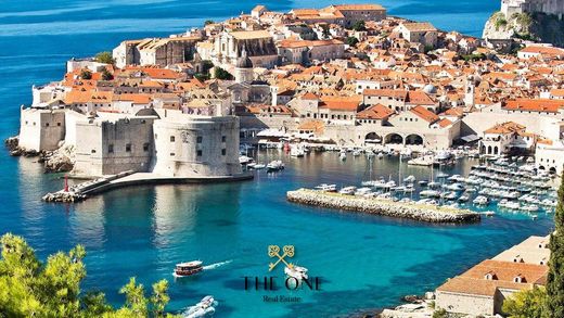Luxus-Haus in Dubrovnik, Grad Dubrovnik