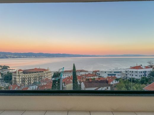 Apartament w Opatija, Grad Opatija