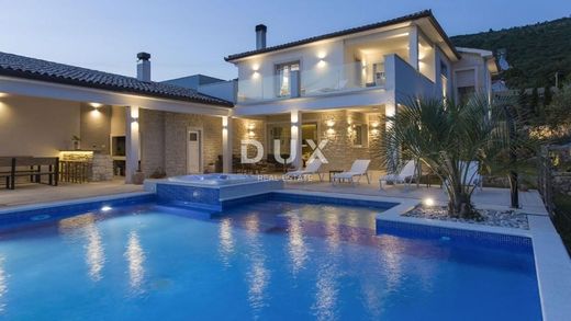 Luxury home in Labin, Grad Labin