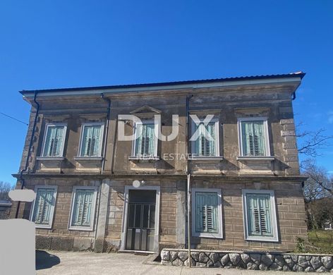 Casa de lujo en Čavle, Primorje - Gorski Kotar