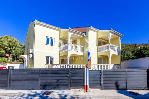 Luksusowy dom w Crikvenica, Grad Crikvenica