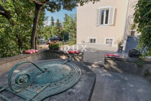 Luxe woning in Kraljevica, Primorsko-Goranska