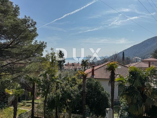 Casa de luxo - Mošćenička Draga, Primorsko-Goranska