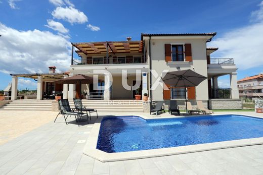 Luksusowy dom w Medulin, Istria