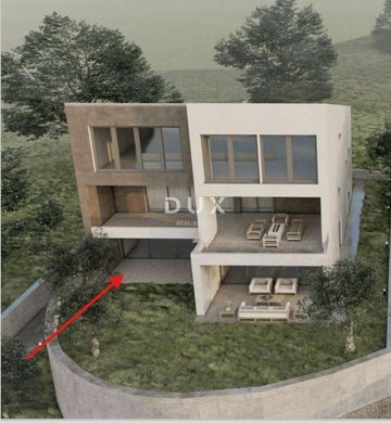 Apartment in Matulji, Primorsko-Goranska