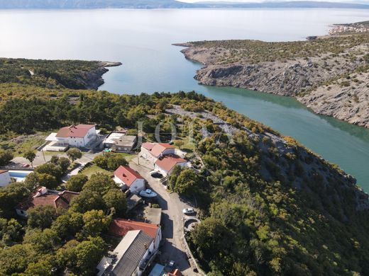 Lüks ev Novi Vinodolski, Primorsko-Goranska
