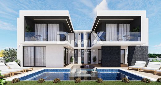 Casa de lujo en Ližnjan, Ližnjan-Lisignano